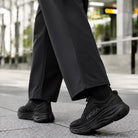 Aquascutum アクアスキュータム ソックス スマートソールパイルハーフ丈 - ビジネスソックス  RENOWNINX ONLINE SHOP