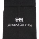 Aquascutum アクアスキュータム ソックス スマートソールパイルハーフ丈 - ビジネスソックス  RENOWNINX ONLINE SHOP