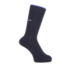 Aquascutum アクアスキュータム ソックス スマートソールパイル - ビジネスソックス Navy / 25-27 RENOWNINX ONLINE SHOP