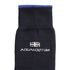 Aquascutum アクアスキュータム ソックス スマートソールパイル - ビジネスソックス  RENOWNINX ONLINE SHOP