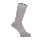 Aquascutum アクアスキュータム ソックス スマートソールパイル - ビジネスソックス Gray / 25-27 RENOWNINX ONLINE SHOP