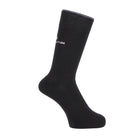 Aquascutum アクアスキュータム ソックス スマートソールパイル - ビジネスソックス Black / 25-27 RENOWNINX ONLINE SHOP