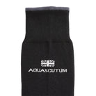 Aquascutum アクアスキュータム ソックス スマートソールパイル - ビジネスソックス  RENOWNINX ONLINE SHOP