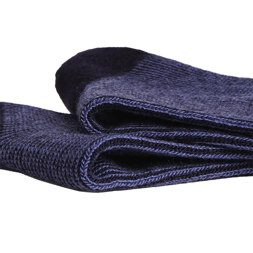 Aquascutum アクアスキュータム ソックス ウールミックスストライプ - ビジネスソックス  RENOWNINX ONLINE SHOP