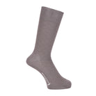 MACKINTOSH LONDON マッキントッシュ ロンドン ソックス スモールダイヤリンクス - ビジネスソックス Gray / 25-27 RENOWNINX ONLINE SHOP