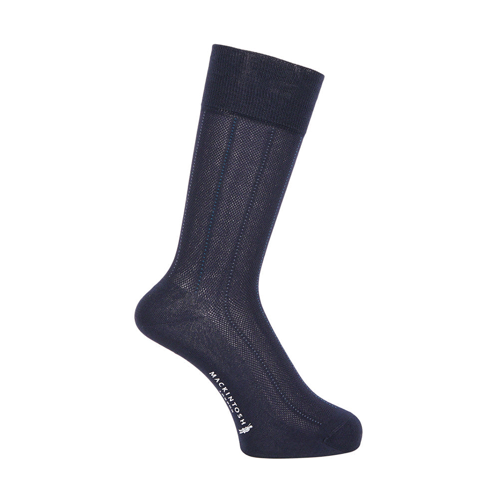 【kazz.様】マッキントッシュ ロンドン　ビジネスソックス8足おまとめ MACKINTOSH LONDONマッキントッシュ ロンドン - RENOWNINX