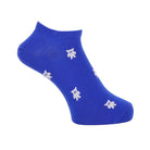 MACKINTOSH LONDON マッキントッシュ ロンドン ソックス ホーンドベアSN - カジュアルソックス Blue / 25-27 RENOWNINX ONLINE SHOP