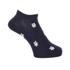 MACKINTOSH LONDON マッキントッシュ ロンドン ソックス ホーンドベアSN - カジュアルソックス Navy / 25-27 RENOWNINX ONLINE SHOP