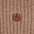 Aquascutum アクアスキュータム ソックス ストライプ刺繍 - カジュアルソックス  RENOWNINX ONLINE SHOP