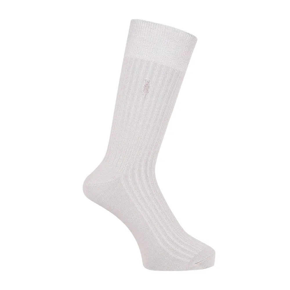 MACKINTOSH LONDON マッキントッシュ ロンドン ソックス ワンポイント刺繍 - カジュアルソックス  RENOWNINX ONLINE SHOP