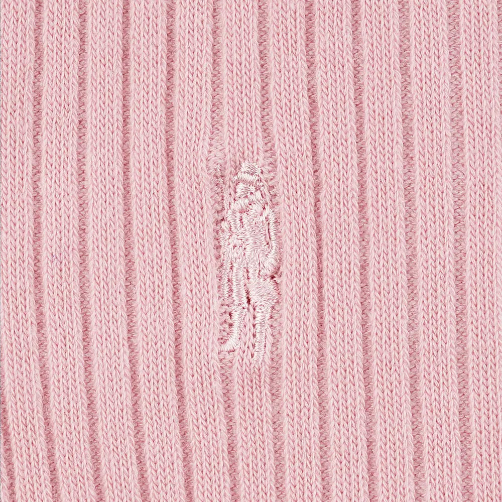 MACKINTOSH LONDON マッキントッシュ ロンドン ソックス ワンポイント刺繍 - カジュアルソックス  RENOWNINX ONLINE SHOP