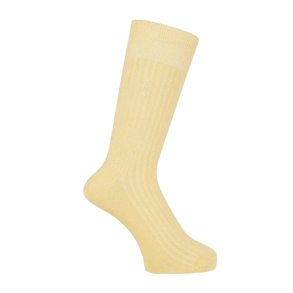 MACKINTOSH LONDON マッキントッシュ ロンドン ソックス ワンポイント刺繍 - カジュアルソックス  RENOWNINX ONLINE SHOP