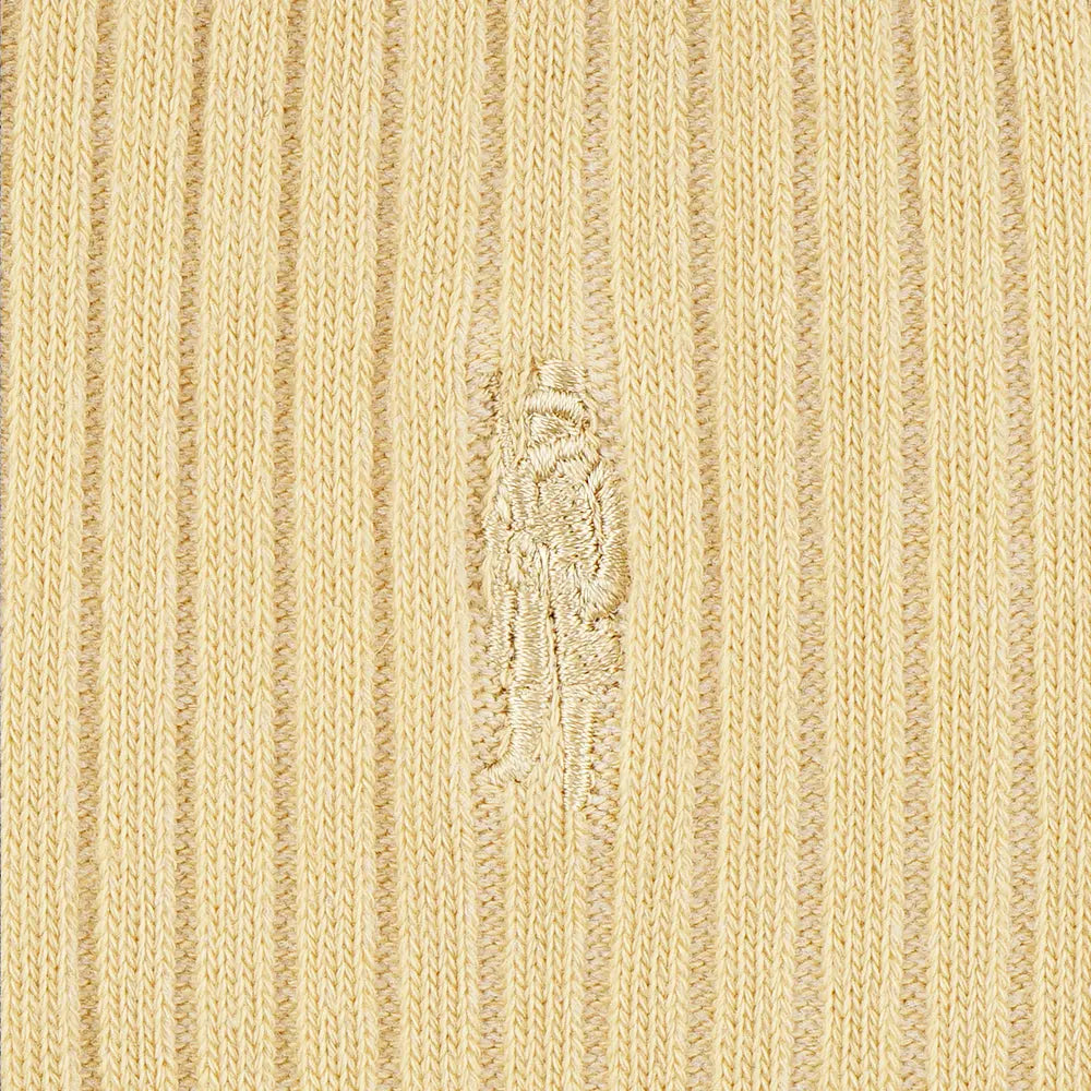 MACKINTOSH LONDON マッキントッシュ ロンドン ソックス ワンポイント刺繍 - カジュアルソックス  RENOWNINX ONLINE SHOP