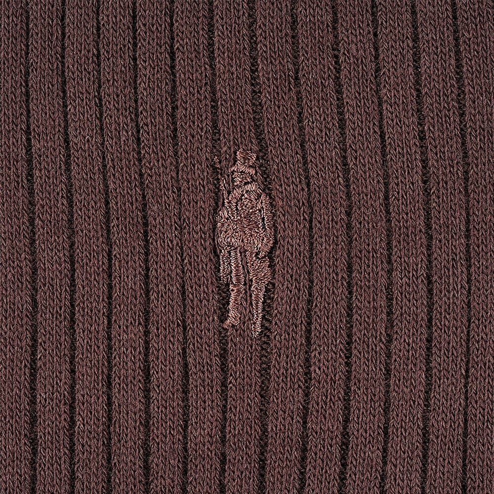 MACKINTOSH LONDON マッキントッシュ ロンドン ソックス ワンポイント刺繍 - カジュアルソックス  RENOWNINX ONLINE SHOP