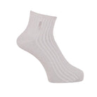 MACKINTOSH LONDON マッキントッシュ ロンドン ソックス ワンポイント刺繍 ショート - カジュアルソックス  RENOWNINX ONLINE SHOP