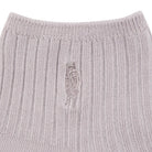 MACKINTOSH LONDON マッキントッシュ ロンドン ソックス ワンポイント刺繍 ショート - カジュアルソックス  RENOWNINX ONLINE SHOP