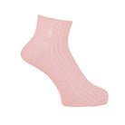 MACKINTOSH LONDON マッキントッシュ ロンドン ソックス ワンポイント刺繍 ショート - カジュアルソックス  RENOWNINX ONLINE SHOP