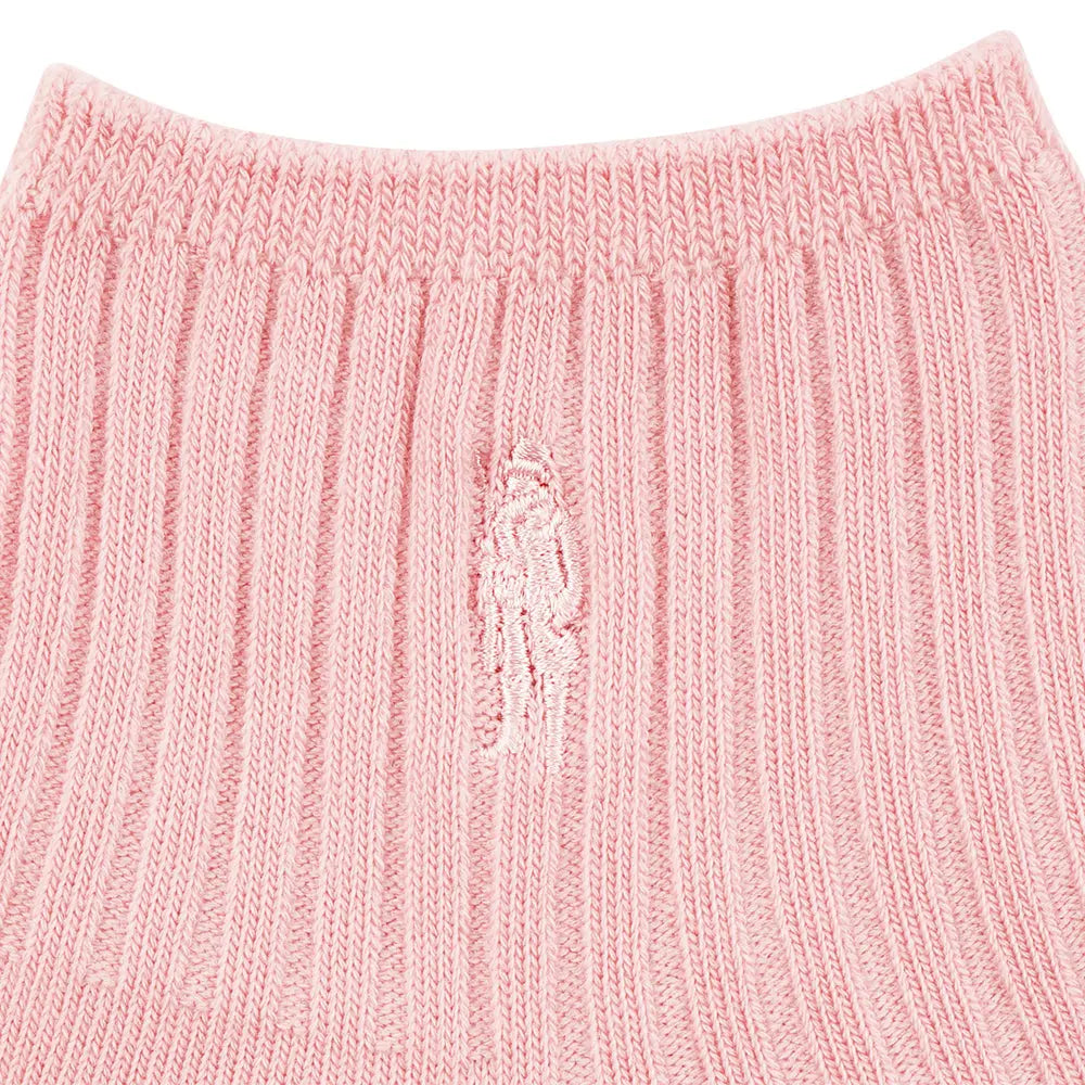 MACKINTOSH LONDON マッキントッシュ ロンドン ソックス ワンポイント刺繍 ショート - カジュアルソックス  RENOWNINX ONLINE SHOP