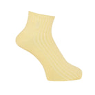 MACKINTOSH LONDON マッキントッシュ ロンドン ソックス ワンポイント刺繍 ショート - カジュアルソックス  RENOWNINX ONLINE SHOP