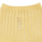 MACKINTOSH LONDON マッキントッシュ ロンドン ソックス ワンポイント刺繍 ショート - カジュアルソックス  RENOWNINX ONLINE SHOP