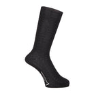 MACKINTOSH LONDON マッキントッシュ ロンドン ソックス ブロックリンクス - ビジネスソックス Black / 25-26 RENOWNINX ONLINE SHOP