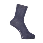MACKINTOSH LONDON マッキントッシュ ロンドン ソックス アーガイルリンクスハーフ丈 - ビジネスソックス Navy / 25-26 RENOWNINX ONLINE SHOP