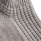 MACKINTOSH LONDON マッキントッシュ ロンドン ソックス ワッフルSN - カジュアルソックス  RENOWNINX ONLINE SHOP