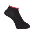 MACKINTOSH LONDON マッキントッシュ ロンドン ソックス ワッフルSN - カジュアルソックス Black / 25-27 RENOWNINX ONLINE SHOP