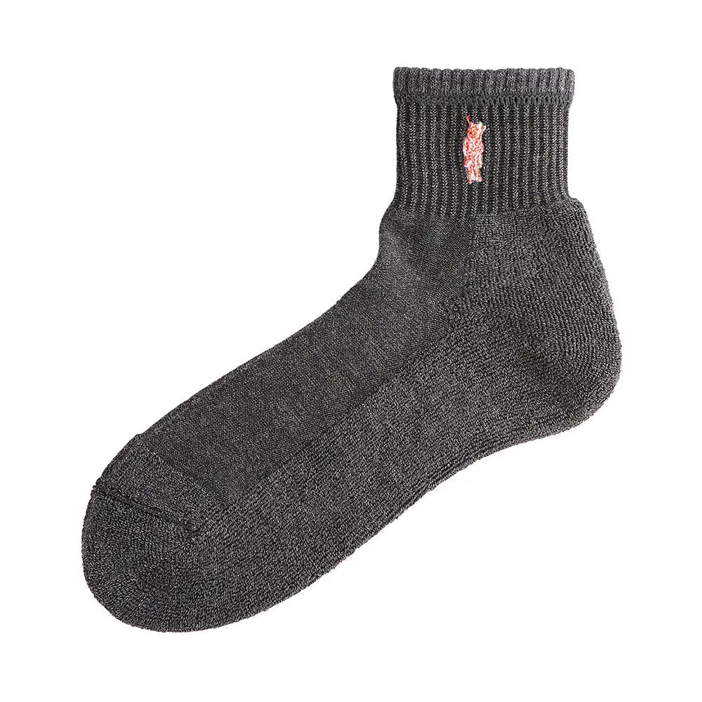 MACKINTOSH LONDON マッキントッシュ ロンドン ソックス ワンポイント