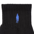 MACKINTOSH LONDON マッキントッシュ ロンドン ソックス ワンポイント刺繍パイルショート - カジュアルソックス  RENOWNINX ONLINE SHOP