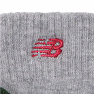 NEW BALANCE ニューバランス ソックス リブ付きショート - カジュアルソックス  RENOWNINX ONLINE SHOP