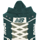 NEW BALANCE ニューバランス ソックス スニーカーデザイン - カジュアルソックス  RENOWNINX ONLINE SHOP