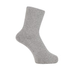 Aquascutum アクアスキュータム ソックス パイルテーパード - カジュアルソックス Gray / 24-26 RENOWNINX ONLINE SHOP