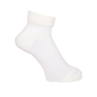 Aquascutum アクアスキュータム ソックス リッチェル無地ショート - カジュアルソックス Off White / 24-26 RENOWNINX ONLINE SHOP