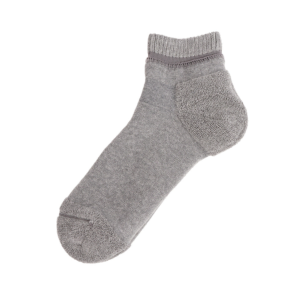 Aquascutum アクアスキュータム ソックス リッチェル無地ショート - カジュアルソックス  RENOWNINX ONLINE SHOP