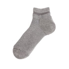 Aquascutum アクアスキュータム ソックス リッチェル無地ショート - カジュアルソックス  RENOWNINX ONLINE SHOP