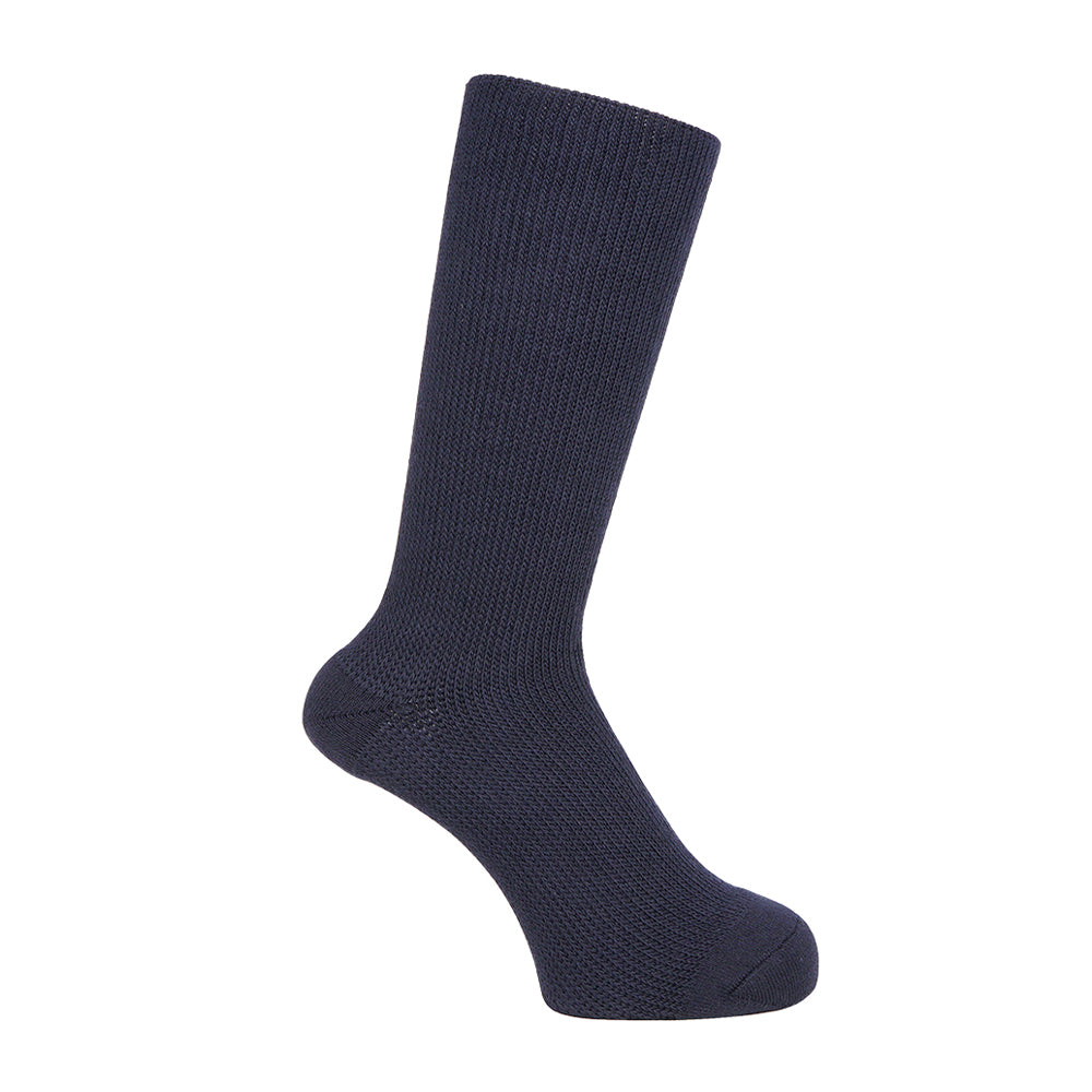 Aquascutum アクアスキュータム ソックス ソフトくちゴム テーパードレギュラー丈 - カジュアルソックス  RENOWNINX ONLINE SHOP