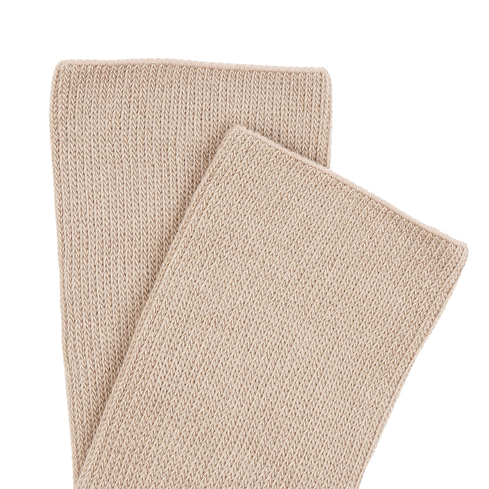 Aquascutum アクアスキュータム ソックス ソフトくちゴム テーパードレギュラー丈 - カジュアルソックス  RENOWNINX ONLINE SHOP