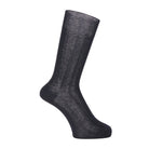 Aquascutum アクアスキュータム ソックス ゴムなし綿100%リンクス - ビジネスソックス Navy / 25-26 RENOWNINX ONLINE SHOP