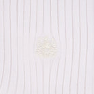 Aquascutum アクアスキュータム ソックス ワンポイント刺繍HS - ハイソックス  RENOWNINX ONLINE SHOP