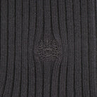 Aquascutum アクアスキュータム ソックス ワンポイント刺繍HS - ハイソックス  RENOWNINX ONLINE SHOP