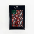 Aquascutum アクアスキュータム クラシックライン ニットトランクス 26AW 2本ゴム AQブロックチェック - パンツ  RENOWNINX ONLINE SHOP