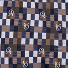 Aquascutum アクアスキュータム クラシックライン ニットトランクス 26AW 2本ゴム AQブロックチェック - パンツ  RENOWNINX ONLINE SHOP