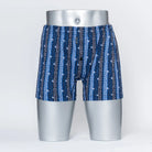 Aquascutum アクアスキュータム クラシックライン ニットトランクス 26AW 2本ゴム Aチェーン - パンツ  RENOWNINX ONLINE SHOP