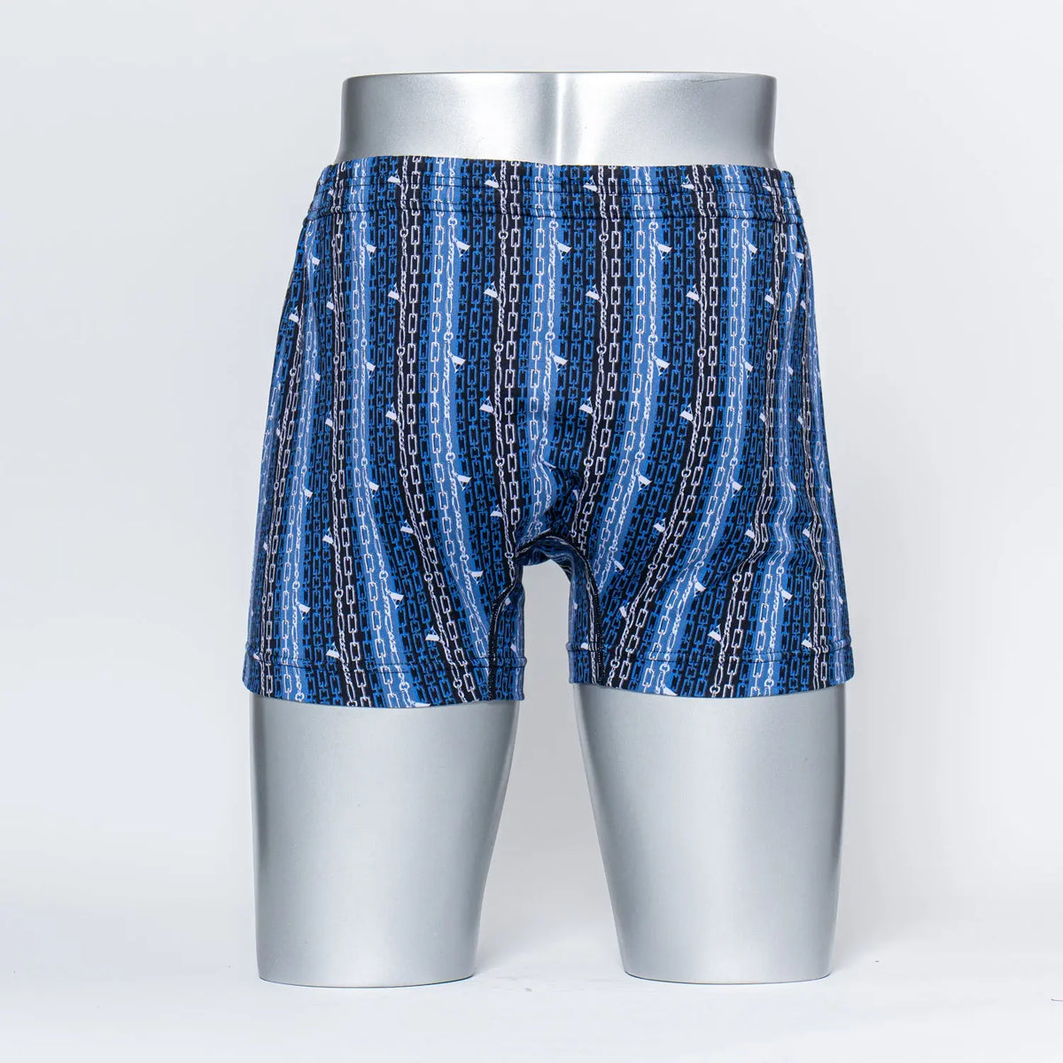 Aquascutum アクアスキュータム クラシックライン ニットトランクス 26AW 2本ゴム Aチェーン - パンツ  RENOWNINX ONLINE SHOP