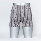 Aquascutum アクアスキュータム クラシックライン ニットトランクス 26AW 2本ゴム Aチェーン - パンツ  RENOWNINX ONLINE SHOP