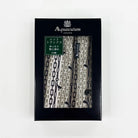 Aquascutum アクアスキュータム クラシックライン ニットトランクス 26AW 2本ゴム Aチェーン - パンツ  RENOWNINX ONLINE SHOP