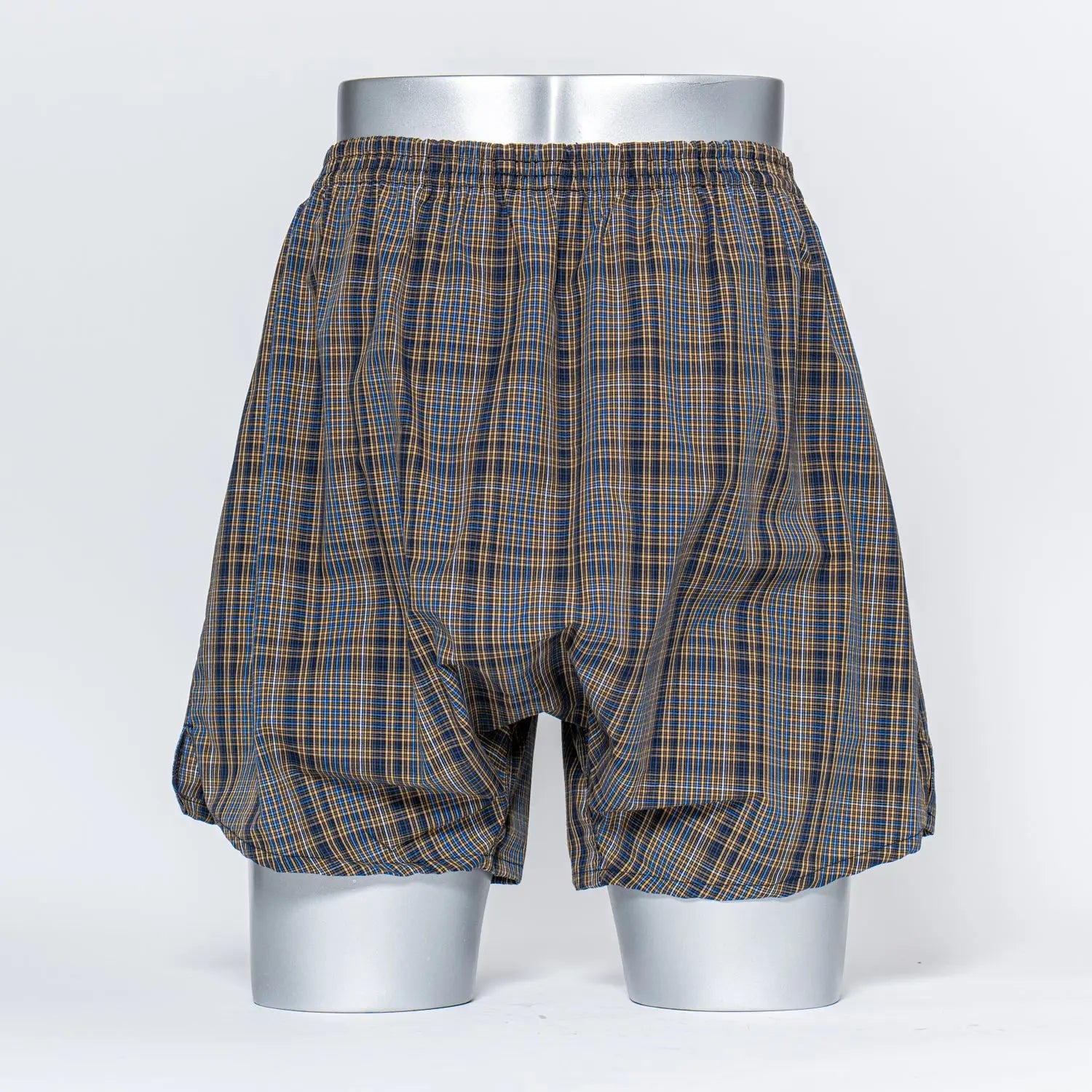 Aquascutum アクアスキュータムクラシックライン トランクス 26AW 2本