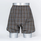 Aquascutum アクアスキュータムクラシックライン トランクス 26AW 2本ゴム チェックA - パンツ  RENOWNINX ONLINE SHOP