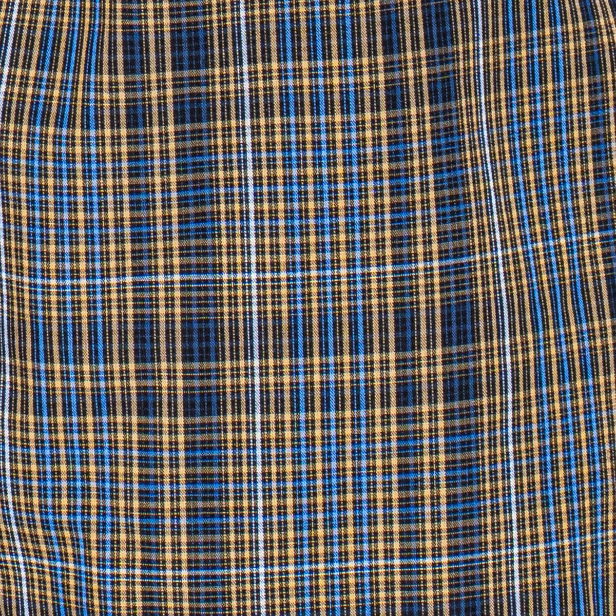 Aquascutum アクアスキュータムクラシックライン トランクス 26AW 2本ゴム チェックA - パンツ  RENOWNINX ONLINE SHOP